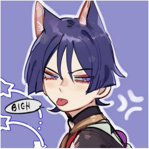 аниме мультфильм манга