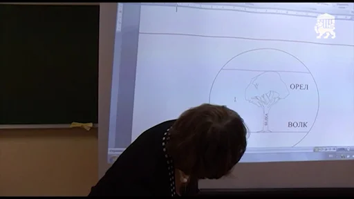 Стикер pskovgauvau - 1