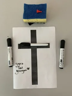 Sticker один день в псковгу - 9