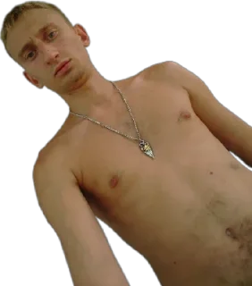 Стикер Иван - 2