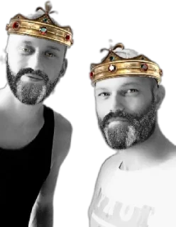 Стикер Иван - 11