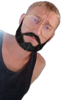 Стикер Иван - 10