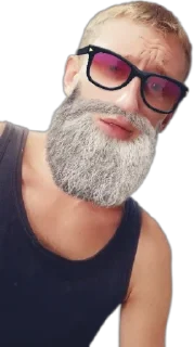 Стикер Иван - 3