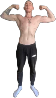 Стикер Иван - 6