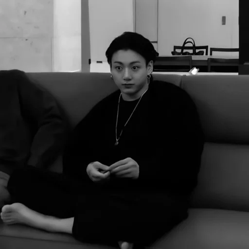 person human face indoor