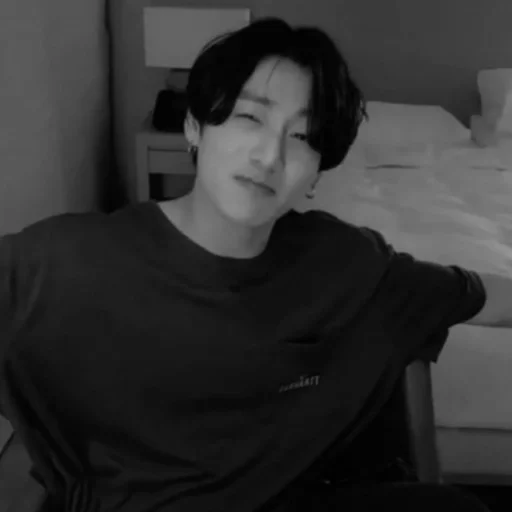 person human face indoor