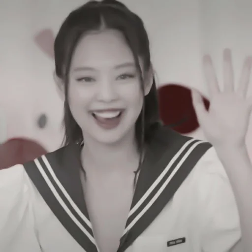 person human face smile