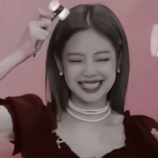 person human face smile