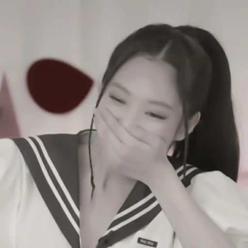 person human face clothing