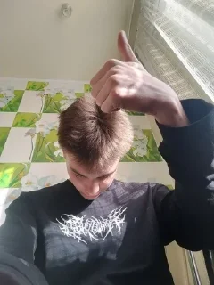 Стикер дима обойкин  𓆩 𓆪 - 7