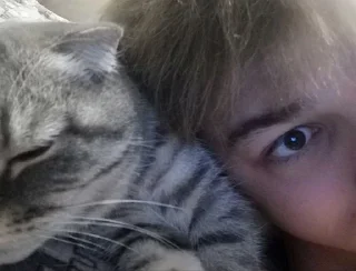 Стикер дима обойкин  𓆩 𓆪 - 2