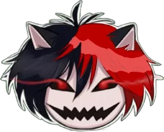 Sticker @zxcursed | @psycho_seizures | @cvvcvvcvttt - 8