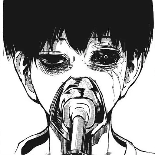 psychokid :: @fStikBot - эскиз