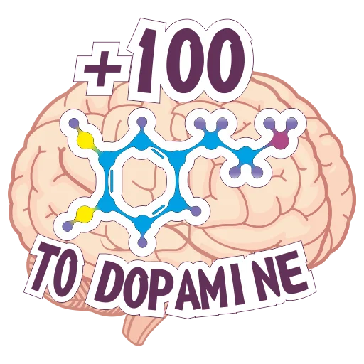 Sticker Психостикеры - 6