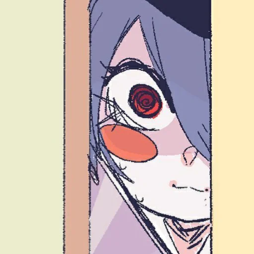 иллюстрация рисование эскиз