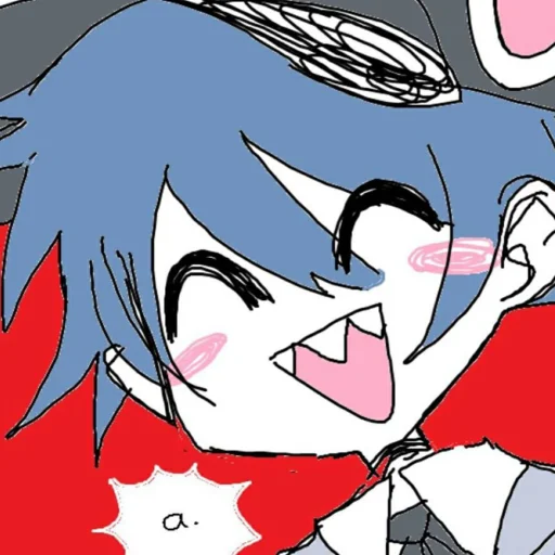 clipart illustration animated cartoon