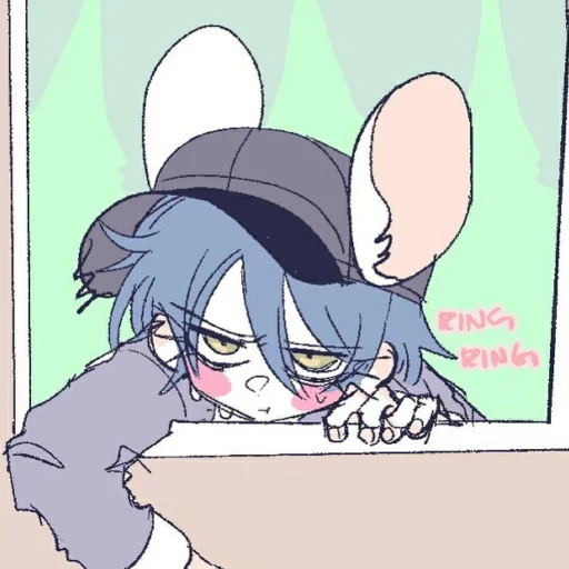 illustration animated cartoon clipart