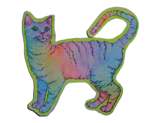 Sticker psycopblog - 1