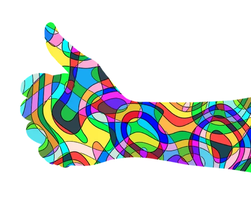 Sticker psycopblog - 1