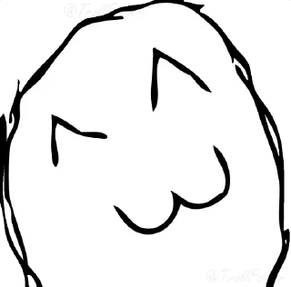 Sticker приколы - 7