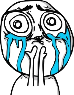 Sticker приколы - 6