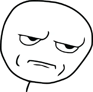 Sticker приколы - 2