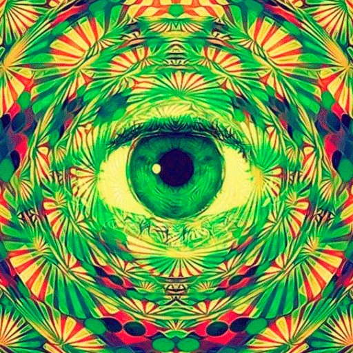 psy.vision - рисование