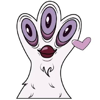 Sticker ptenya by @narryykk - 3