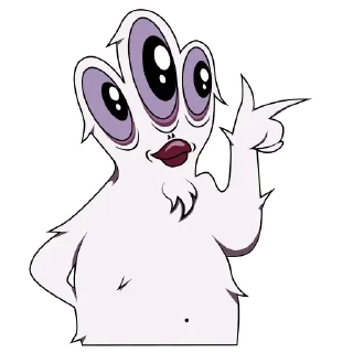 Sticker ptenya by @narryykk - 4