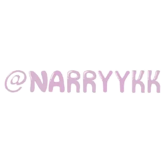 Sticker ptenya by @narryykk - 6