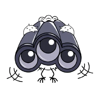 Sticker ptenya by @narryykk - 5