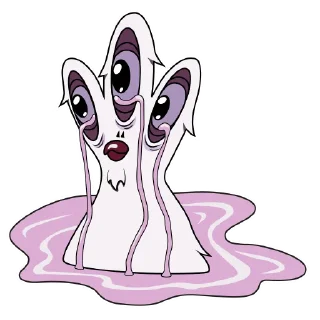 Sticker ptenya by @narryykk - 2