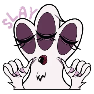 Sticker ptenya by @narryykk - 0