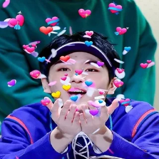 Sticker Pentagon - 5