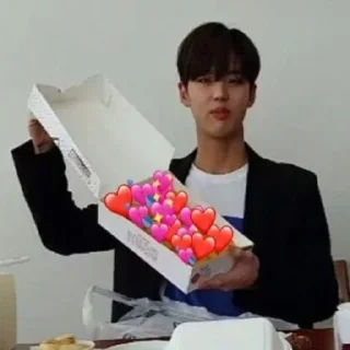 Sticker Pentagon - 4