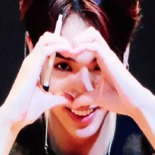 Sticker Pentagon - 3