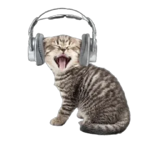 Стикер Больше стикеров 👉🏻 @stickertg4 - 2