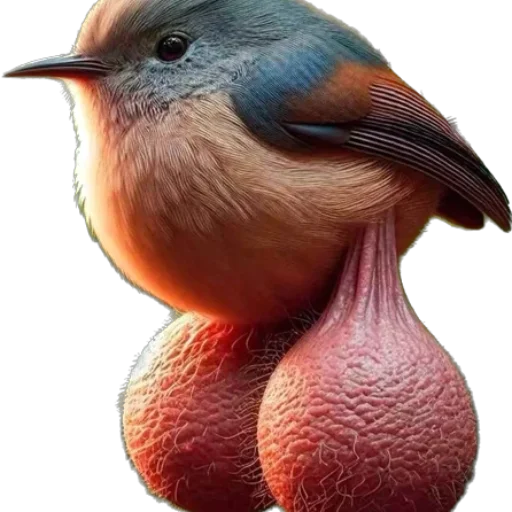 хахахах птичко яичко - 