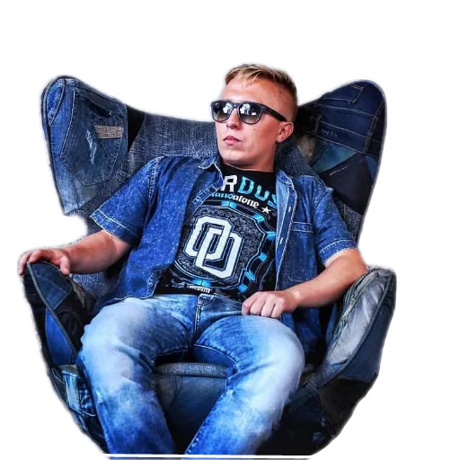 @ptomaines НИБ⚡ Витя - 