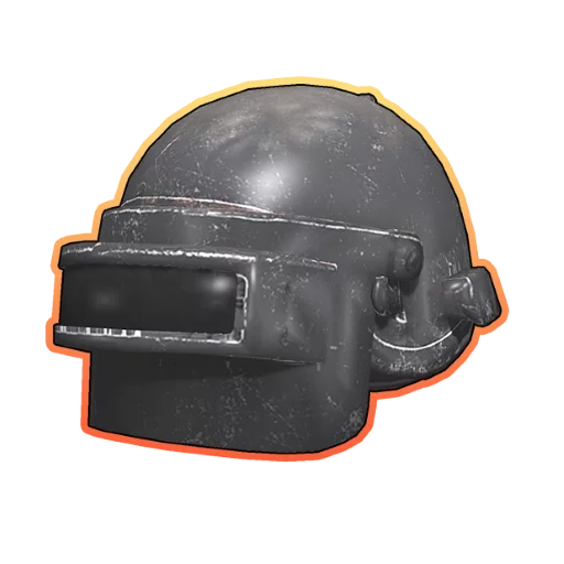 Sticker PUBG - 4