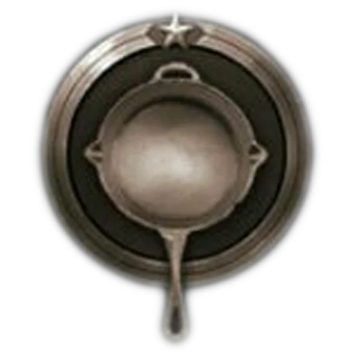 circle still life photography silver