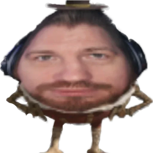 Стикер puck05 - 1