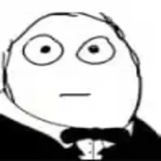 Sticker Валера р8 моя вайфу - 5