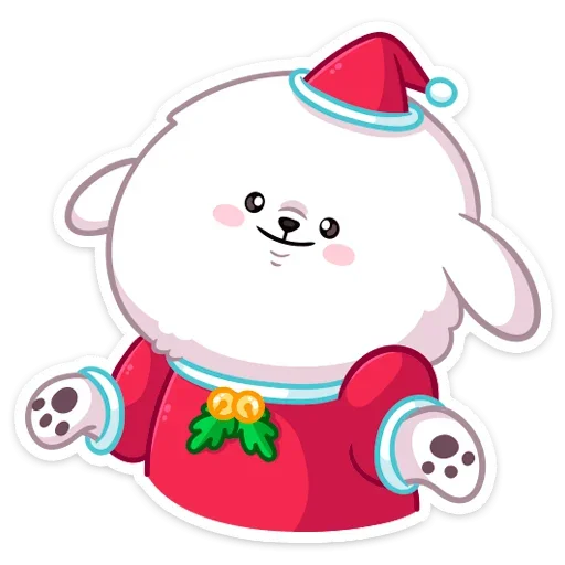 клипарт иллюстрация мультфильм