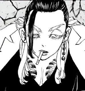 Стикер 🍡  ꒰ ´ᗜ`๑ ꒱  пудинк!! ᶻ @WATATSUMI34 - 11