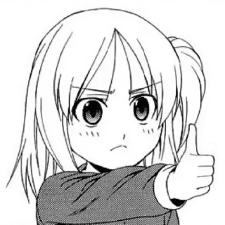 Sticker пися попа - 6