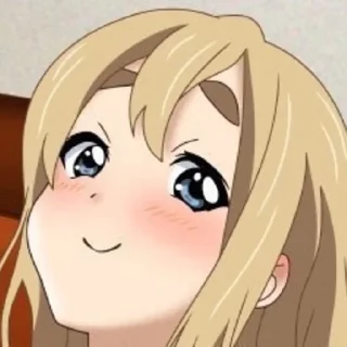 Sticker пися попа - 1