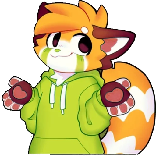 Пятнистый пак - 