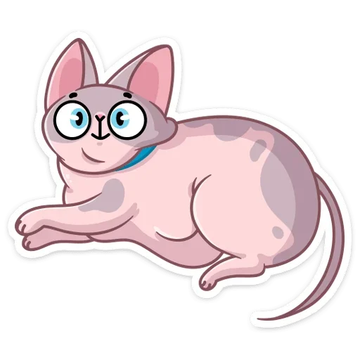 clipart cartoon animal figure