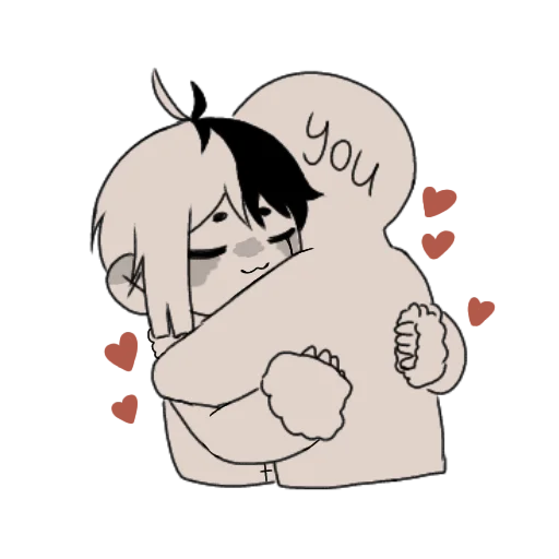 Sticker Геннадий - 11